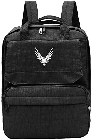 Sna85z Logan Paul Jake Paul Parrot Casual Daypack School Bags