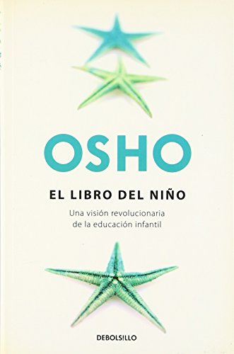 El Libro del niÃ±o (Osho) (Spanish Edition)