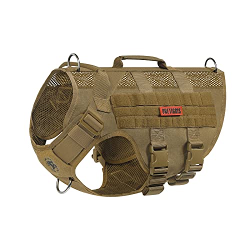 OneTigris Aire Mesh Tactical Harness