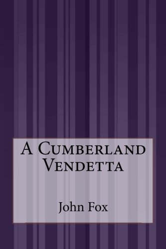 A Cumberland Vendetta