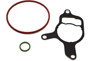 Vacuum Pump Rebuild Seal KIT for VW Volkswagen Jetta Seal Gasket 2.5L 07K145100C