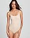 SPANX Women's Trust Your Thinstincts Thong Body Shaper, Natural, Medium