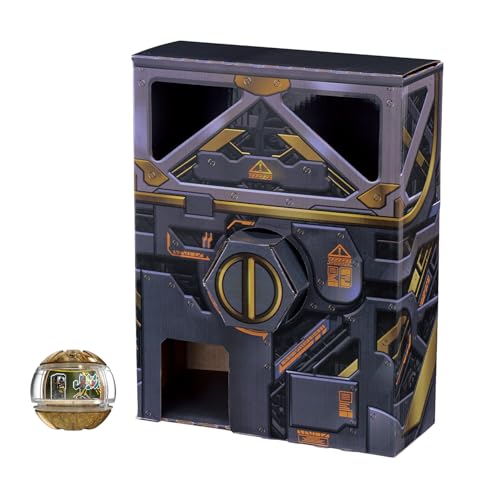 [BANDAI] [バンダイ 仮面ライダーゼッツ カプセムドロッパーキット 対象年齢 3 才以上
