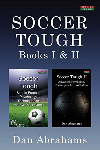 [R.e.a.d] Soccer Tough: Books I & II TXT