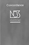 Concordance de la Nouvelle Bible Segond by 