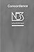 Concordance de la Nouvelle Bible Segond by 