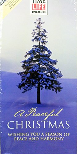 Mike Marshall - The Time-Life - A Peaceful Christmas - Wishing You A Season Of Peace And Harmony - Zortam Music