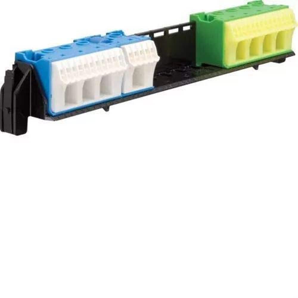 Hager VZ462 Holder with Quick Connect for Box vre112/318 Size 2