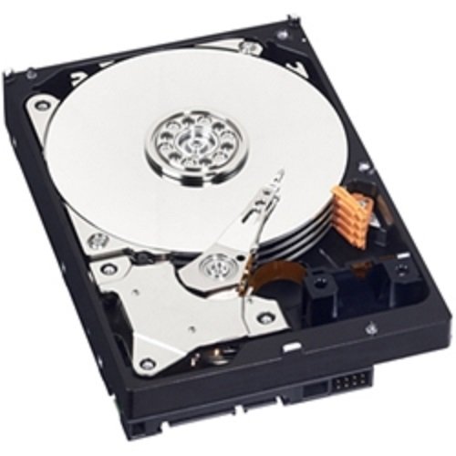 WD Blue 500GB Desktop Hard Disk Drive - 7200 RPM SATA 6 Gb/s 32MB Cache 3.5 Inch - WD5000AZLX (Advanced Format)