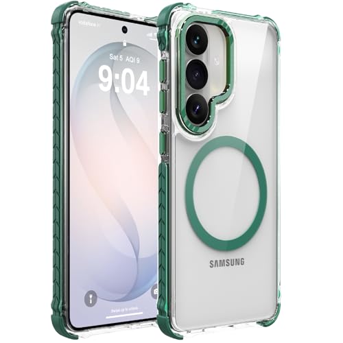 DEERLAMN Strong Magnetic Case