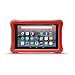 Amazon Kid-Proof Case for Amazon Fire HD 8 Tablet (Compatible with 7th and 8th Generation Tablets, 2017-2018 Releases), Punch Red