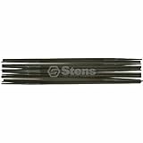 Stens 700-141 Vallorbe 13/64 Chain File/12