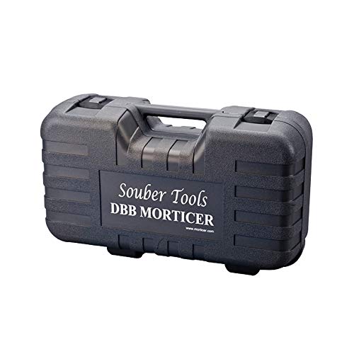 Souber DBB Lock Mortiser Pricepulse