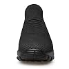 YHOON-Womens-Walking-Shoes-Sock-Sneakers-Slip-on-Mesh-Platform-Air-Cushion