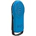 iFrogz Audio Tadpole wireless Bluetooth Speaker - Black/Blue