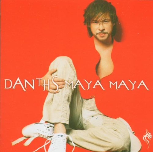 Christos Dantis - Maya maya Lyrics - Zortam Music