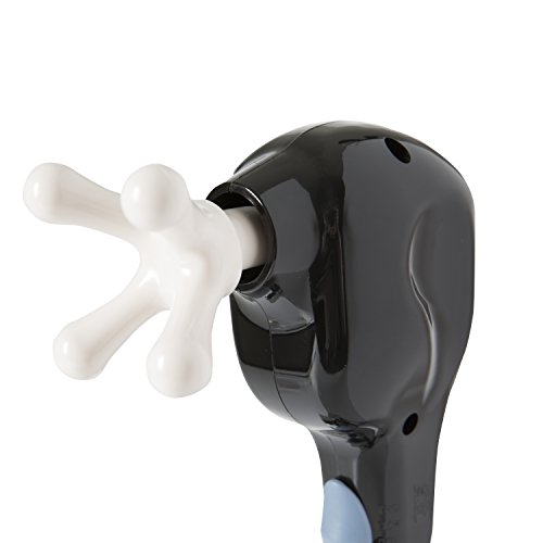 Wahl Professional Massager, 3 Therapy Attachment Heads, Powerful