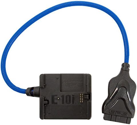 GPG JTAG Box Resurrection Cable Set is intended for Sony Ericsson phones service