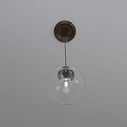 10"OD x 3 1/2"ID x 1 1/8"P Traditional Thermoformed
