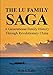 The Lu Family Saga: A Generational Family History Through Revolutionary China by 