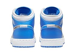 Jordan Youth Air 1 GS DR6492 100 Game Winner - Size