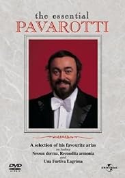 Pavarotti, Luciano - The Essential Pavarotti