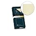 Southworth 25% Cotton #10 Antique Laid Envelopes, Ivory, 24 Pounds, 50 Count (P464-10)