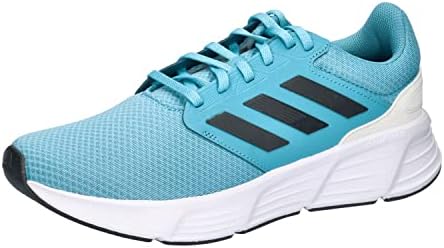 Adidas Galaxy 6 Men's Training Shoes, Preblu/Carbon/Impora, 44 2/3 EU price  in Saudi Arabia | Amazon Saudi Arabia | kanbkam