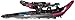 Tubbs Snowshoes Flex Vertical Snowshoes