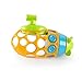 Tubmarine Easy-Grasp Bath Toy, Ages 6 months +