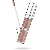 Pupa Milano Lip Gloss, Miss Milano - Extreme Shine, Instant Volume Effect, Moisturizing, Non-Sticky, Creamy Texture, Enchanted Moment - 0.17 Oz