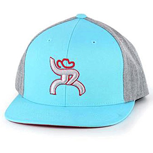 Buy HOOey HAWK TURQUOISE RED ROUGHY 
