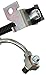 ACDelco 18J4301 Professional Front Passenger Side Hydraulic Brake Hose Assembly