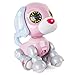 Zoomer Zupps Royal Pups, Monarch Spaniel, Litter 4 - Interactive Puppy with Lights, Sounds and Sensors