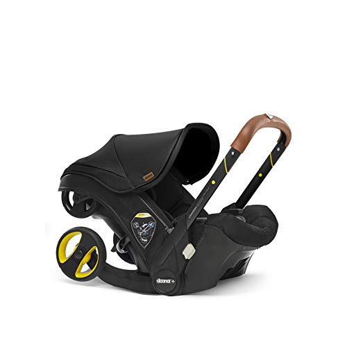 Doona Car Seat & Stroller Dusk Limited Edition Pricepulse