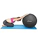 Trideer Yoga Ball Exercise Ball