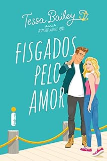 Livro Fisgados pelo amor (Bellinger Sisters)