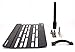 GrimmSpeed License Plate Relocation Kit for Lexux IS 250/350