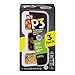 P3 Portable Protein Pack Honey Roasted Peanuts, Beef Jerky, Sunflower Kernels 1.8 OZ