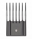 Oster Universal Comb Attachment Blade Guard, Size # 6 Professional Animal Clippers
