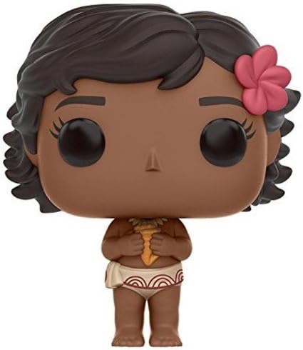 Amazon.com: Funko Pop Disney: Moana 