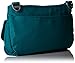 Plaza Mini Cross Body, TEAL, One Size