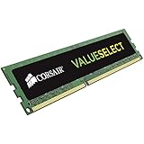 Corsair Memory 2GB DDR3 DRAM 1333MHz (PC3 10600) C9