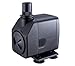 Jebao AP-399 Submersible, Hydroponics, Aquaponics, Fountain Pump 264GPH, 18W