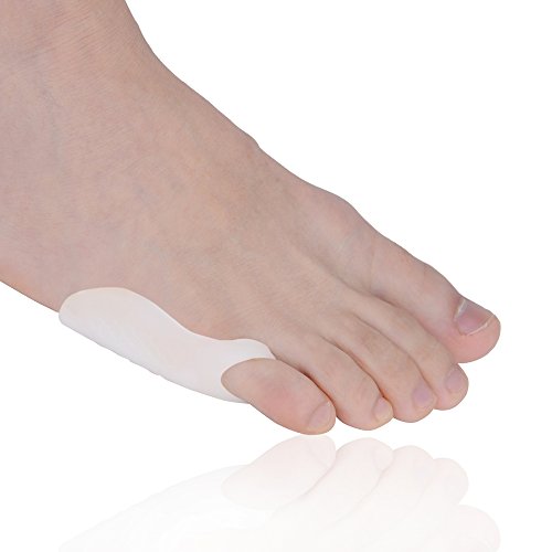Corrector & Tailor's Bunion Relief Protector Kits, Relieve