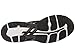 ASICS Men's GT-2000 5 Running Shoe, Black/Onyx/White, 10.5 M US