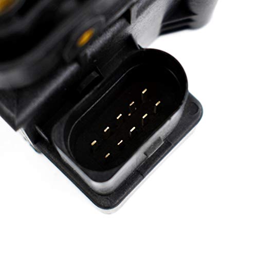 labwork-parts Air Suspension Valve Block 2123200358 Fit for Mercedes Benz GL350 450 550 ML250