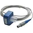 Camp-M Mainstream Capnography ETCO2 Sensor (Module) with Lemon Connector for UTMD Monitors