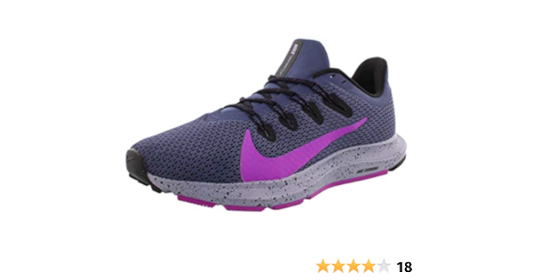 amazon nike quest
