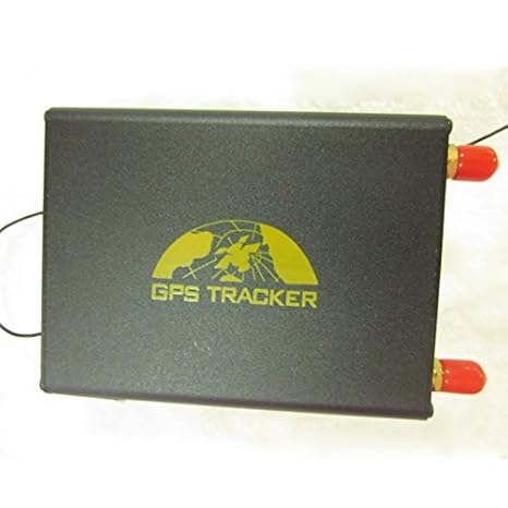 b posición HBJ TK106A satellite Localizador GPS Tracker GPS ...